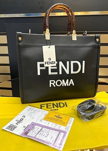  Beden Fendi