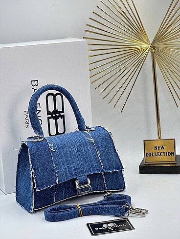 Balenciaga Kadın Çanta