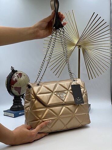 Prada Prada Kadın Çanta