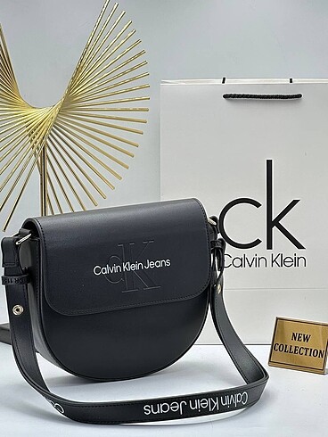 Calvin Klein Kadın Çanta