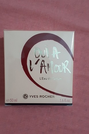 ouı a l'amour