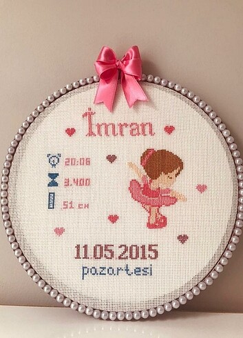 Kasnak işleme pano