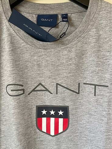 Gant Gant Tshirt