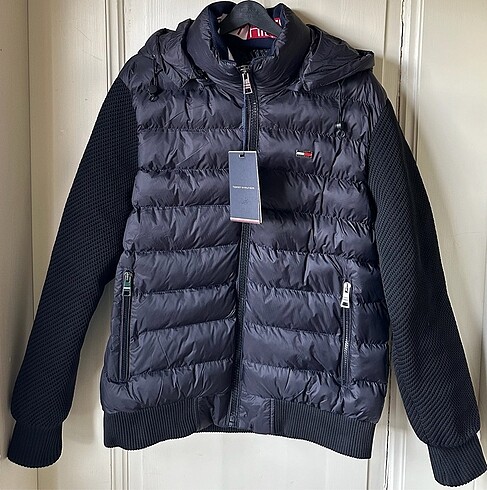 Tommy Hilfiger Mont