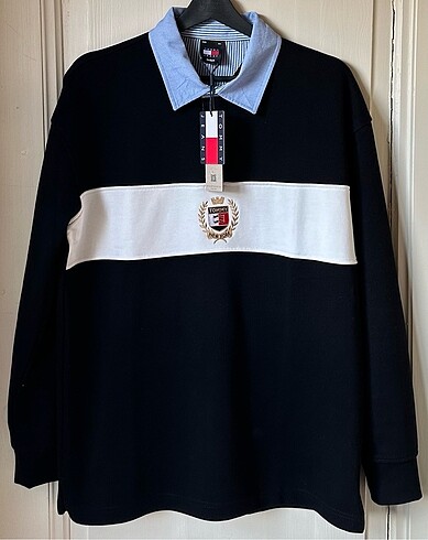 Tommy Hilfiger Polo Yaka