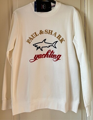 Paul & Shark Sweatshirt