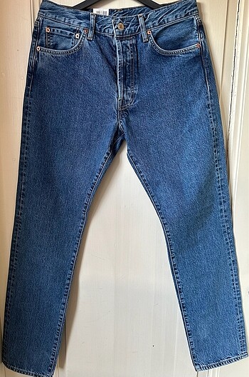 Levi?s Kot Pantolon