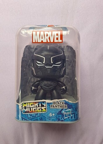  Beden Hasbro Marvel Mighty Muggs Black Phanter
