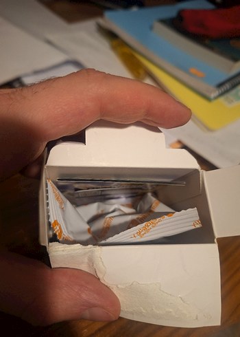 Blokees Transformers 5/144 SG-Bumblebee - Görsel 3