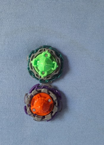  Beden Beyblade Burst Kerberus ve Wywern