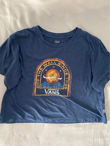Vans Tshirt