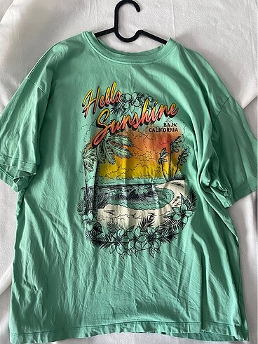 Mavi Jeans Tshirt