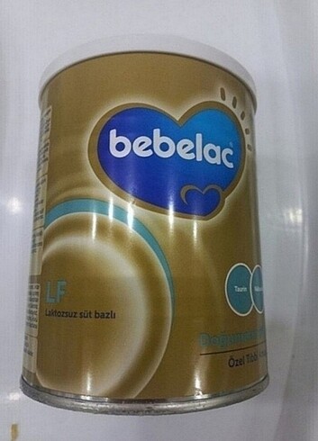Bebelac