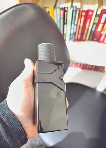 Yves Saint Laurent Ysl Y Le Parfum 100 ml orjinal