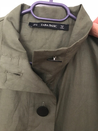 Yeşil Renkli Üst