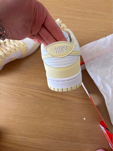 Nike NİKE DUNK