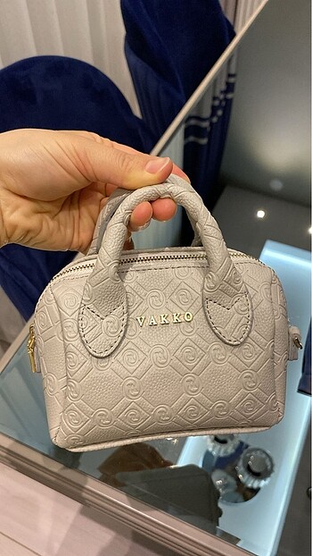 Mini speedy gri