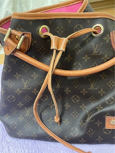 Louis Vuitton Bayan çanta