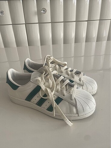 Adidas Orjinal adidas ayakkabı