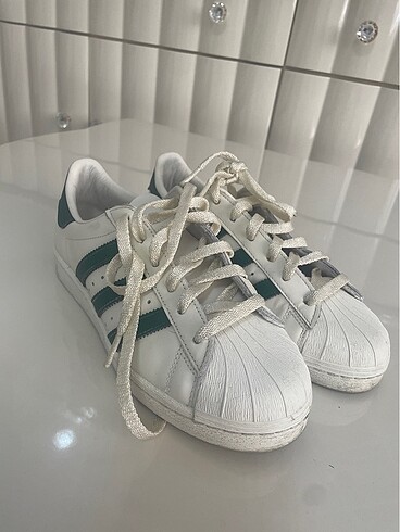 Orjinal adidas ayakkabı