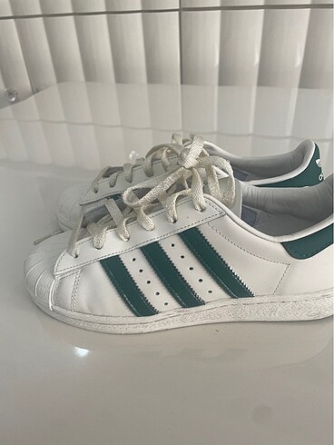 39 Beden Orjinal adidas ayakkabı