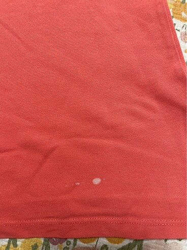 U.S Polo Assn. Polo tişort
