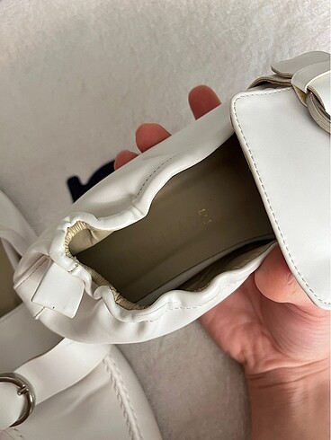 39 Beden Lutvelizade babet loafer