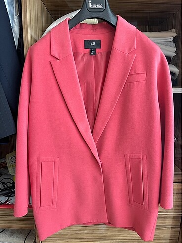H&m blazer