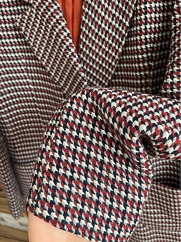m Beden Blazer ceket