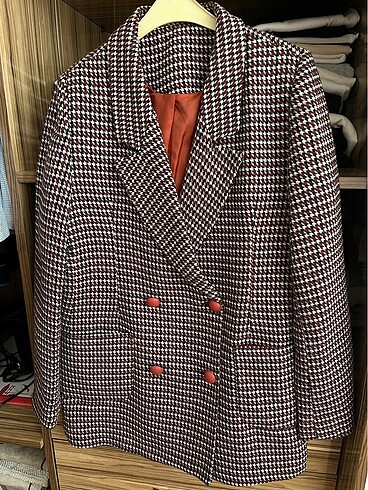 Diğer Blazer ceket