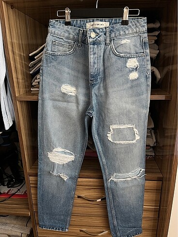 Tarz jean