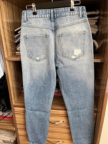 Topshop Tarz jean