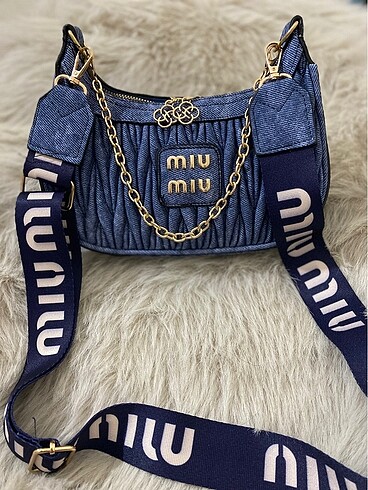 Beden MIU MIU çanta