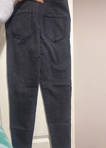 Pull Bear pantolon kadın - Görsel 3