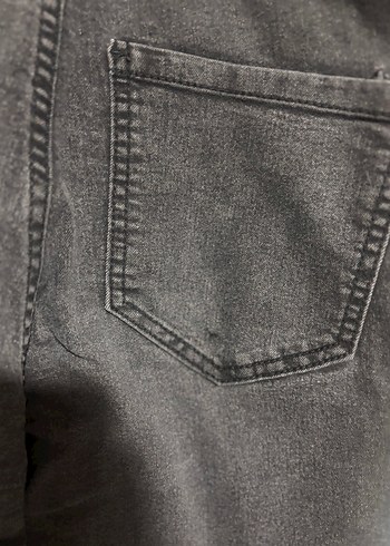 Pull Bear pantolon kadın - Görsel 4