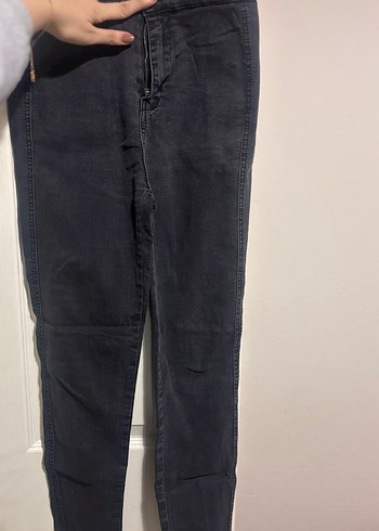 Pull Bear pantolon kadın - Görsel 2