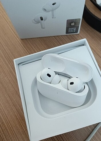 Airpods Pro 2 Anç Bluetooth kulaklık