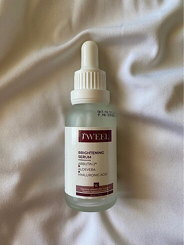 Serum