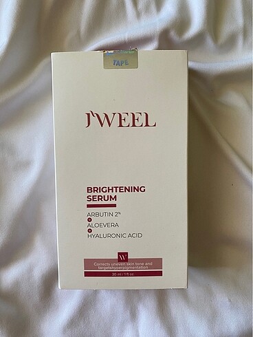Diğer Serum