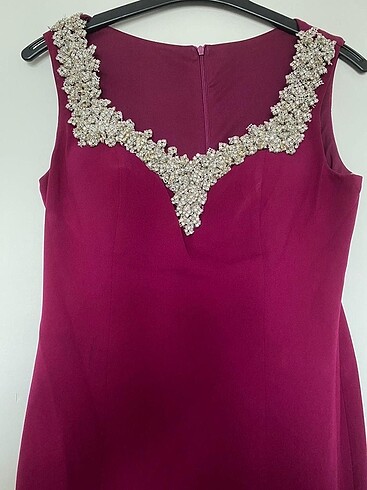 Diğer Balık model elbise