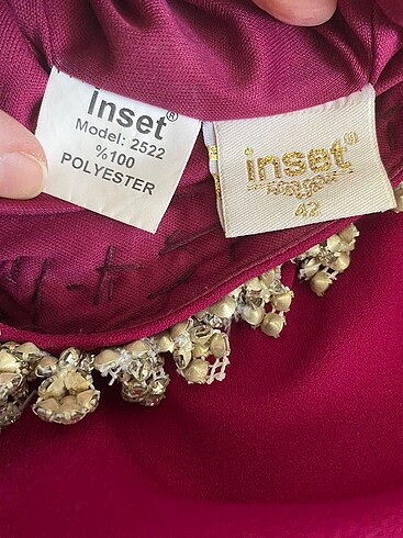 xl Beden Balık model elbise