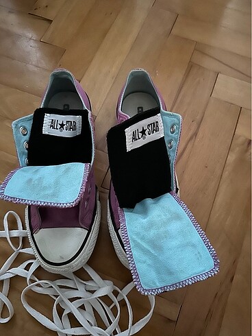 Converse Converse orjinal model