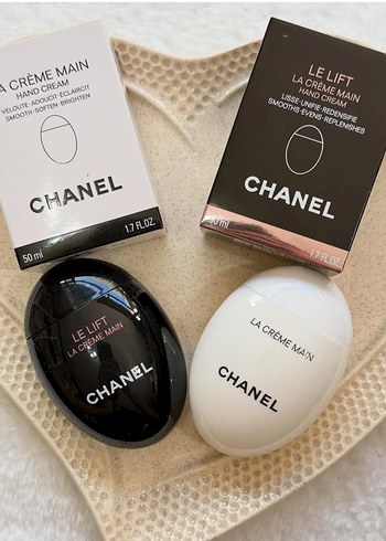 Chanel Le Lift El Kremi 50 ml