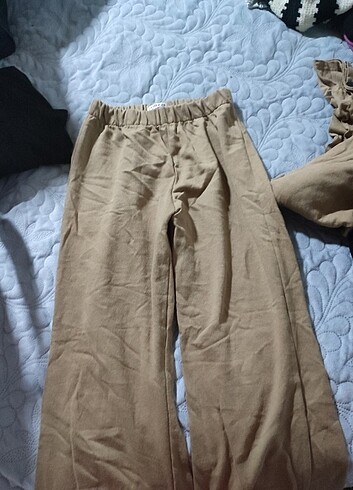 xl Beden Tunik takım
