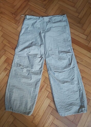 Yazlık kargo pantolon 