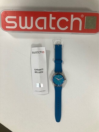 Swatch marka SUOK711 model saat