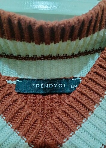 Trendyol & Milla Süveter