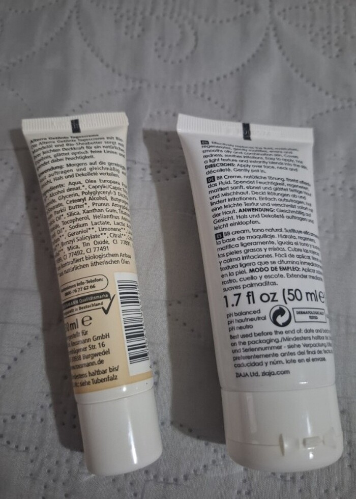 2 adet BB krem - Görsel 2