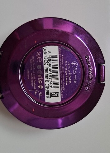 Flormar Lights of Flowers - Görsel 4