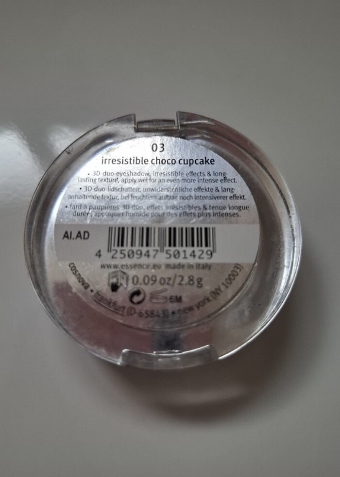 Essence 3D Far - Görsel 3